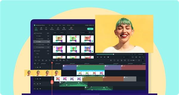 万兴科技全球元宇宙大会论道 元宇宙必将开启人类前所未有的创造力时代，驱动数字文化创意内容应用服务新纪元